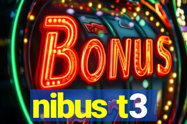 nibus t3